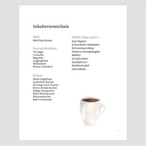 Bettis-Bakery-Inhalt