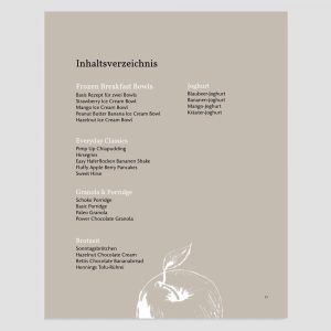 Bettis-Breakfast-Inhalt