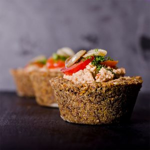 Rohkost Rezeptbuch von thatfuelforlife