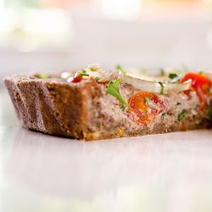 Rohkost Rezeptbuch von thatfuelforlife