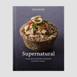 Rohkost Rezeptbuch von thatfuelforlife