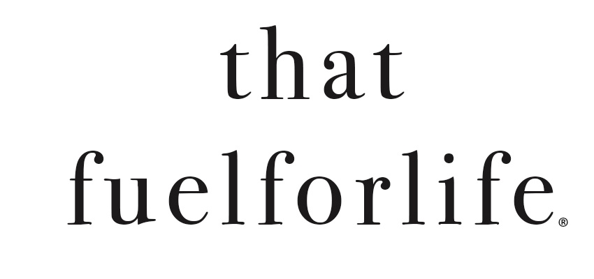 thatfuelforlife