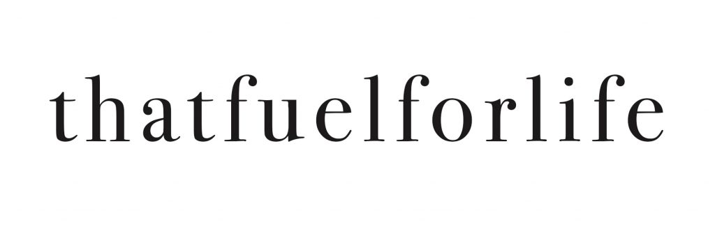 thatfuelforlife