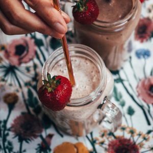 Smoothies Rezepte