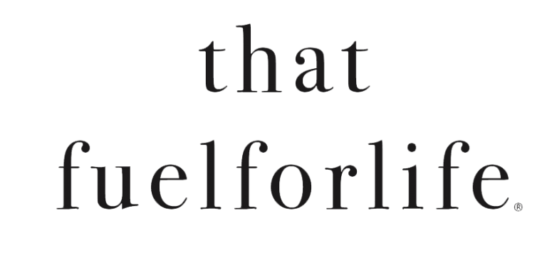 thatfuelforlife logo