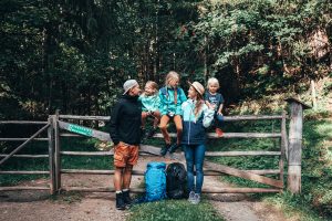 Jack Wolfskin Wolftrail