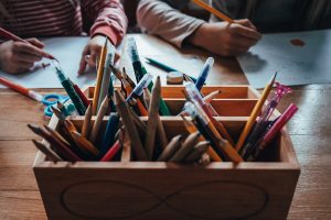 Homeschooling