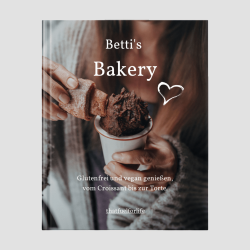 Bettis-Bakery Gluten frei backen