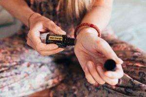 doterra-anwendung