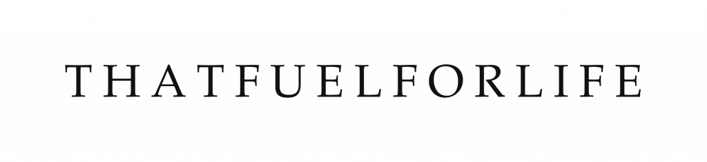 thatfuelforlife